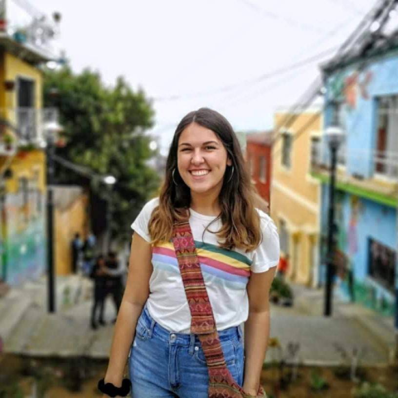 Education Abroad
